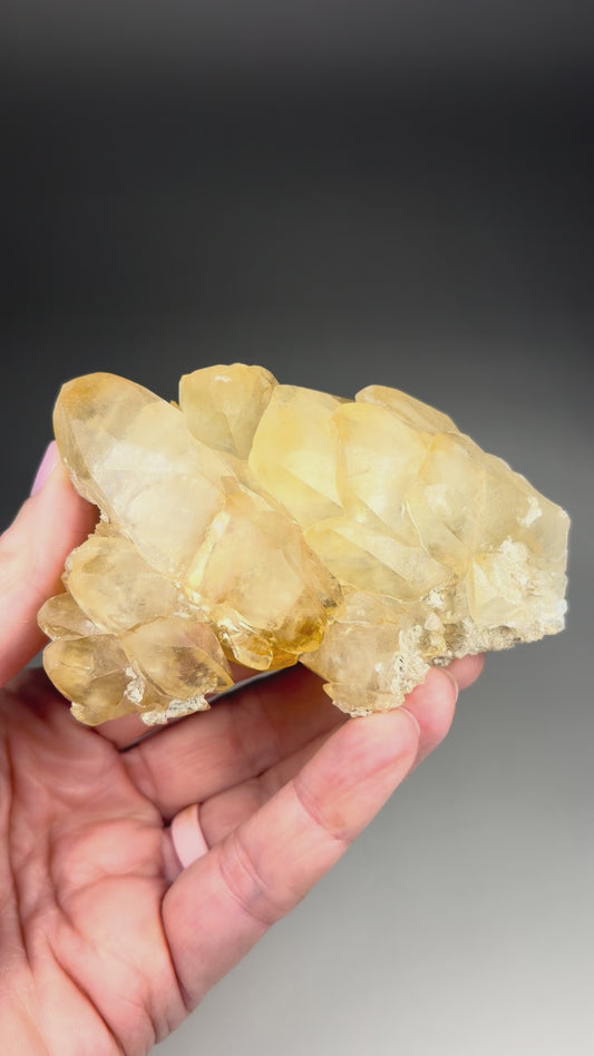 Calcite