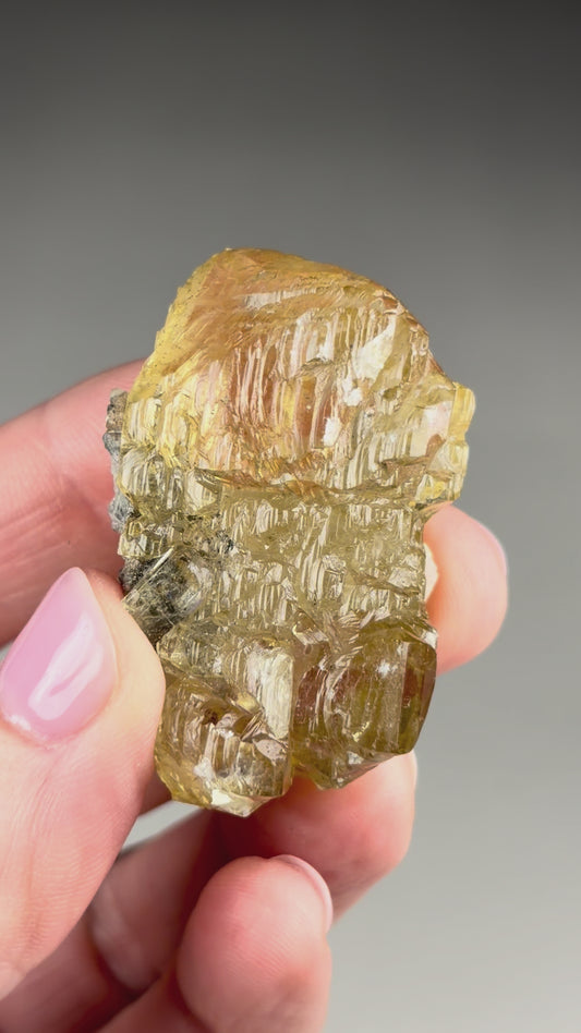 Barite