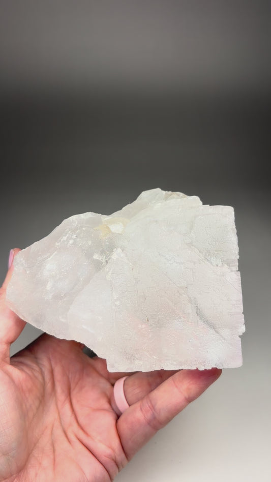 Fluorite