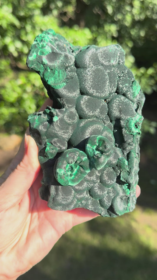 Malachite