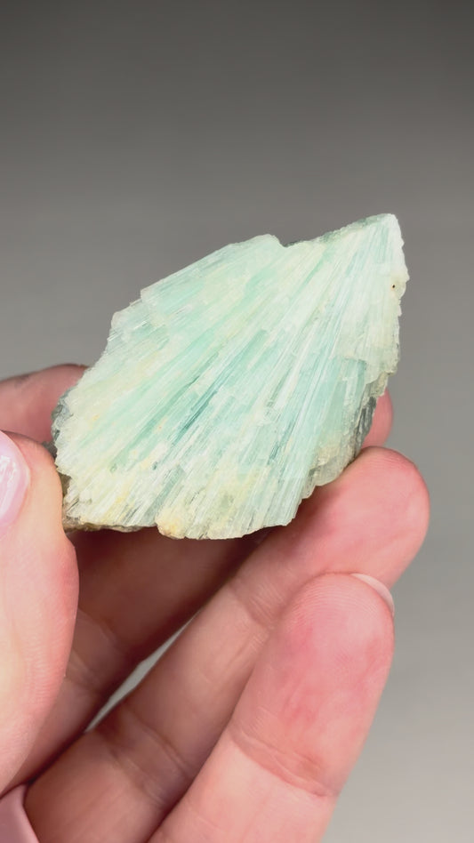 Aragonite