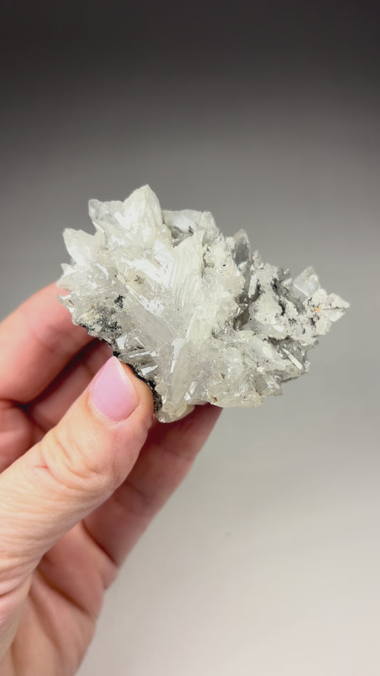Cerussite