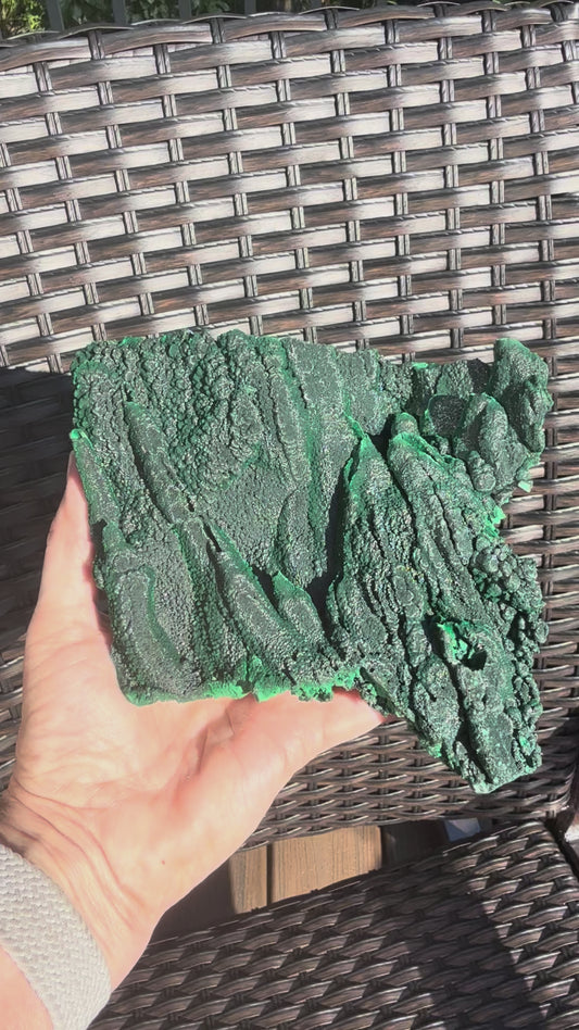Malachite