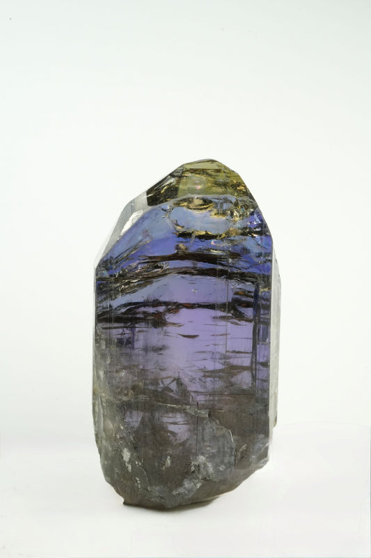Natural Tanzanite